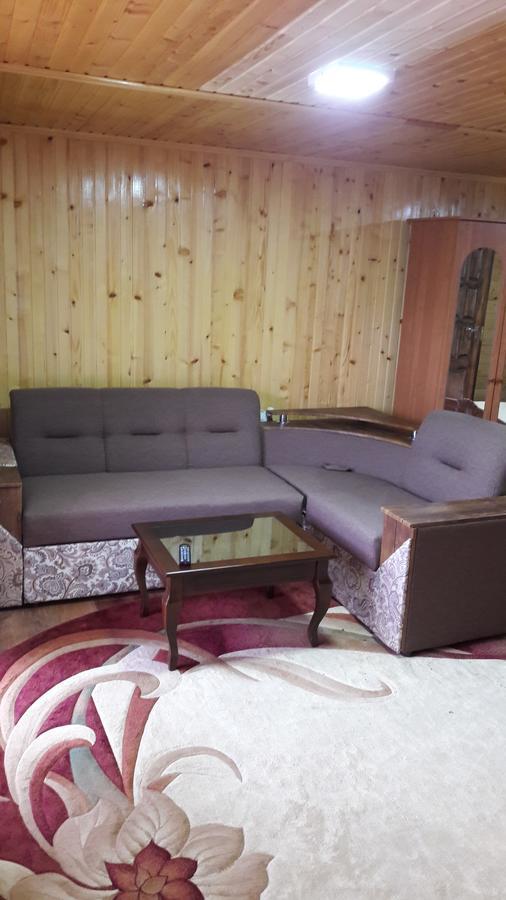 U Romana Yaremche Dış mekan fotoğraf