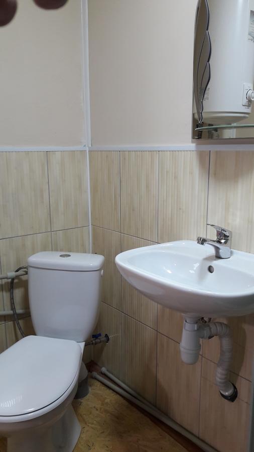 U Romana Yaremche Dış mekan fotoğraf